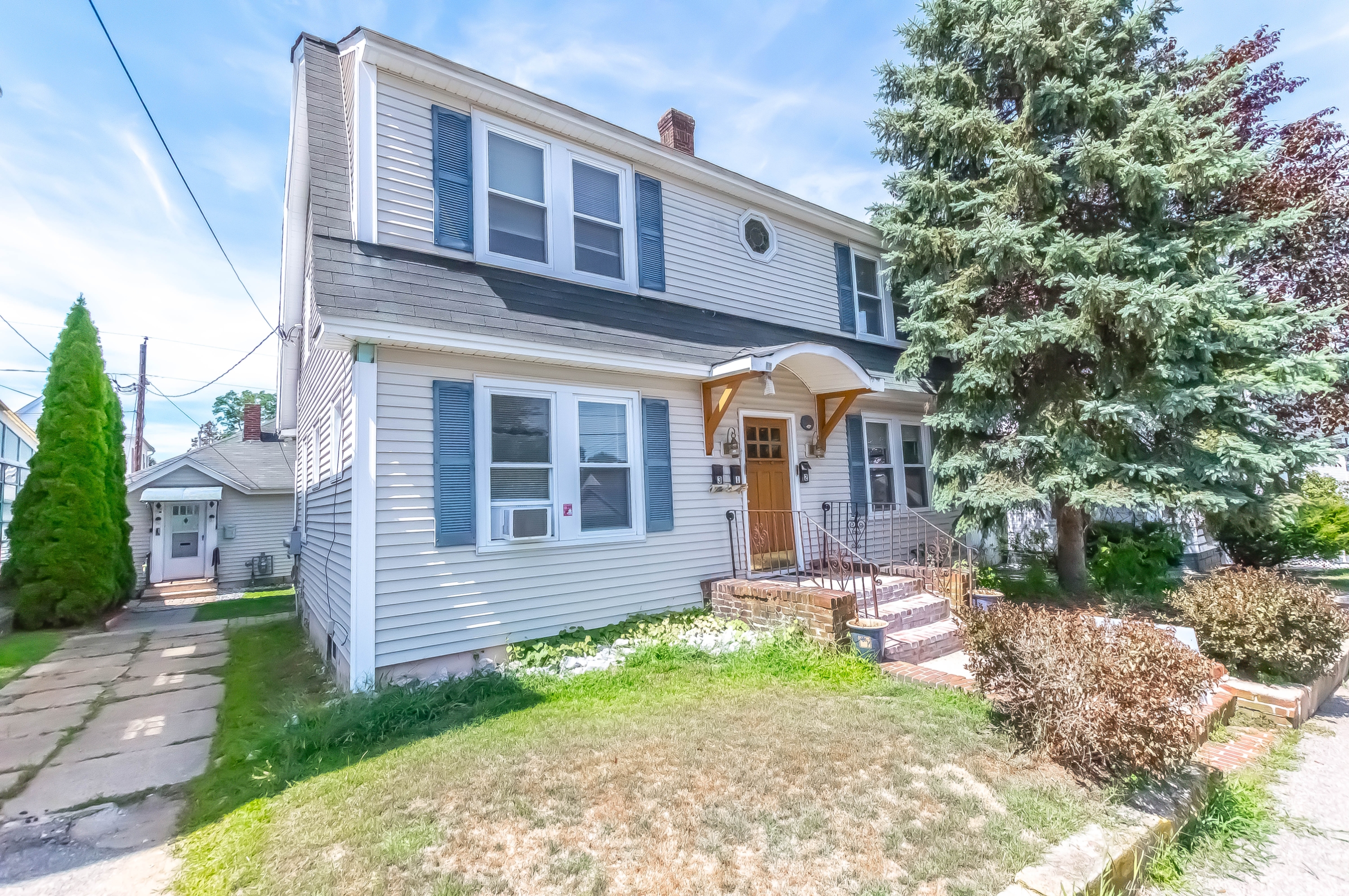 204 Alsace Street - 2