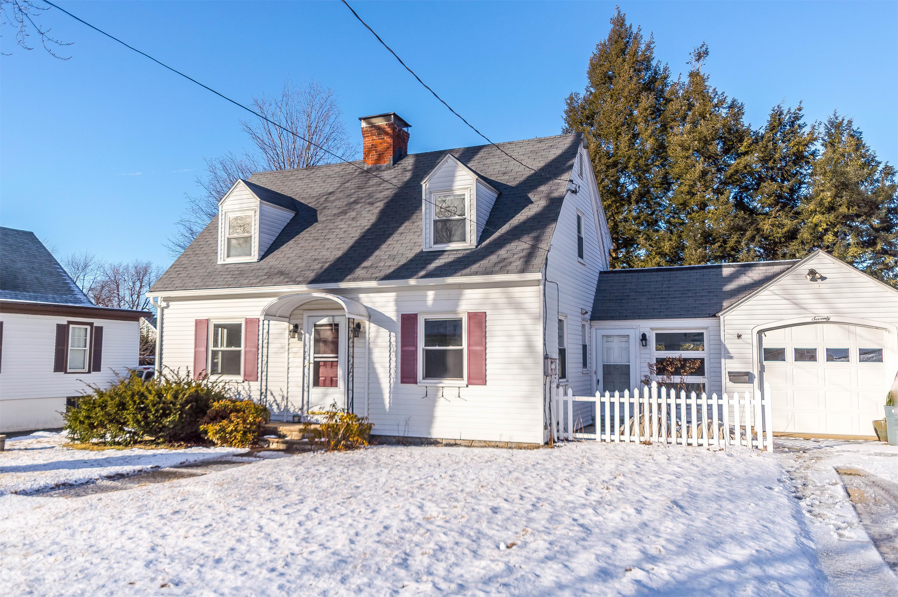 70 Johnson Street
