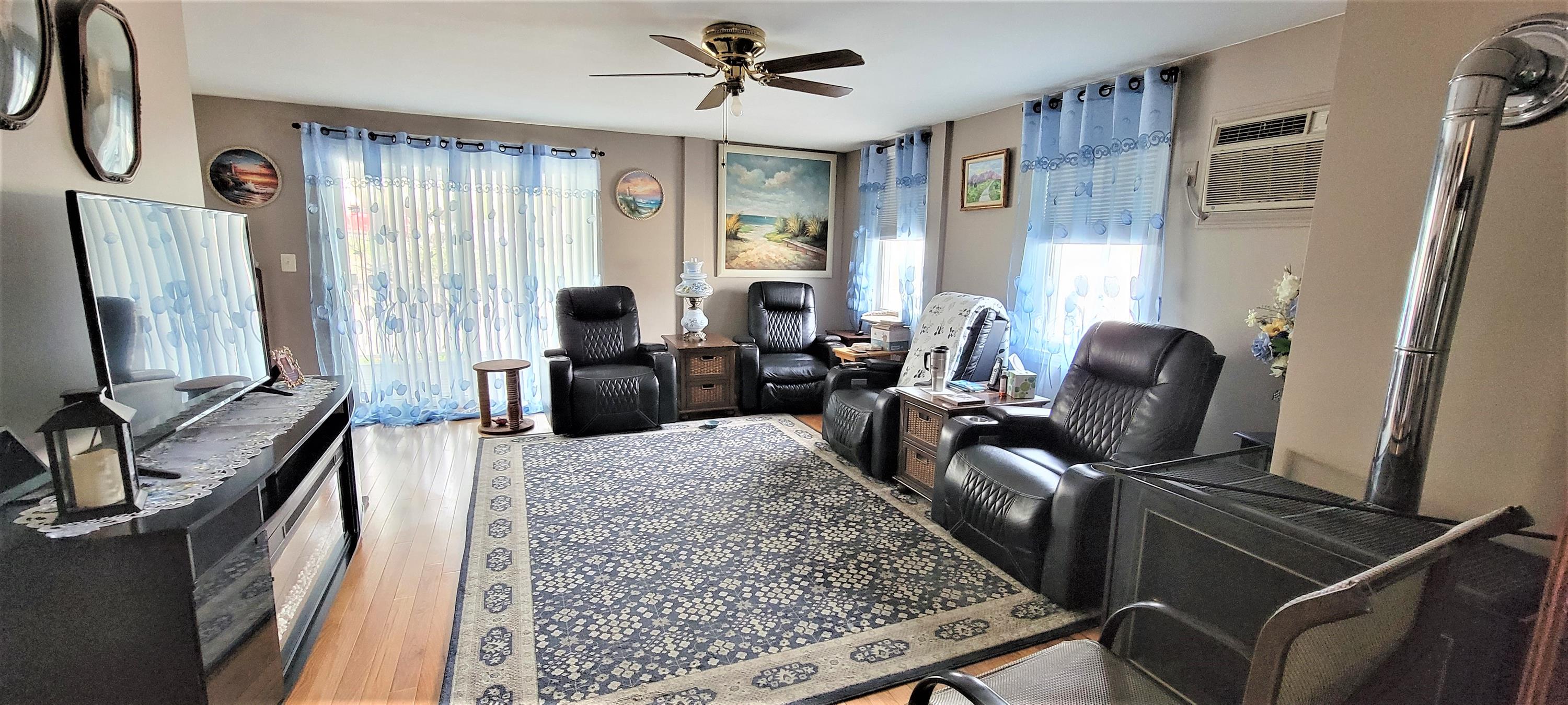 313 Calef Road