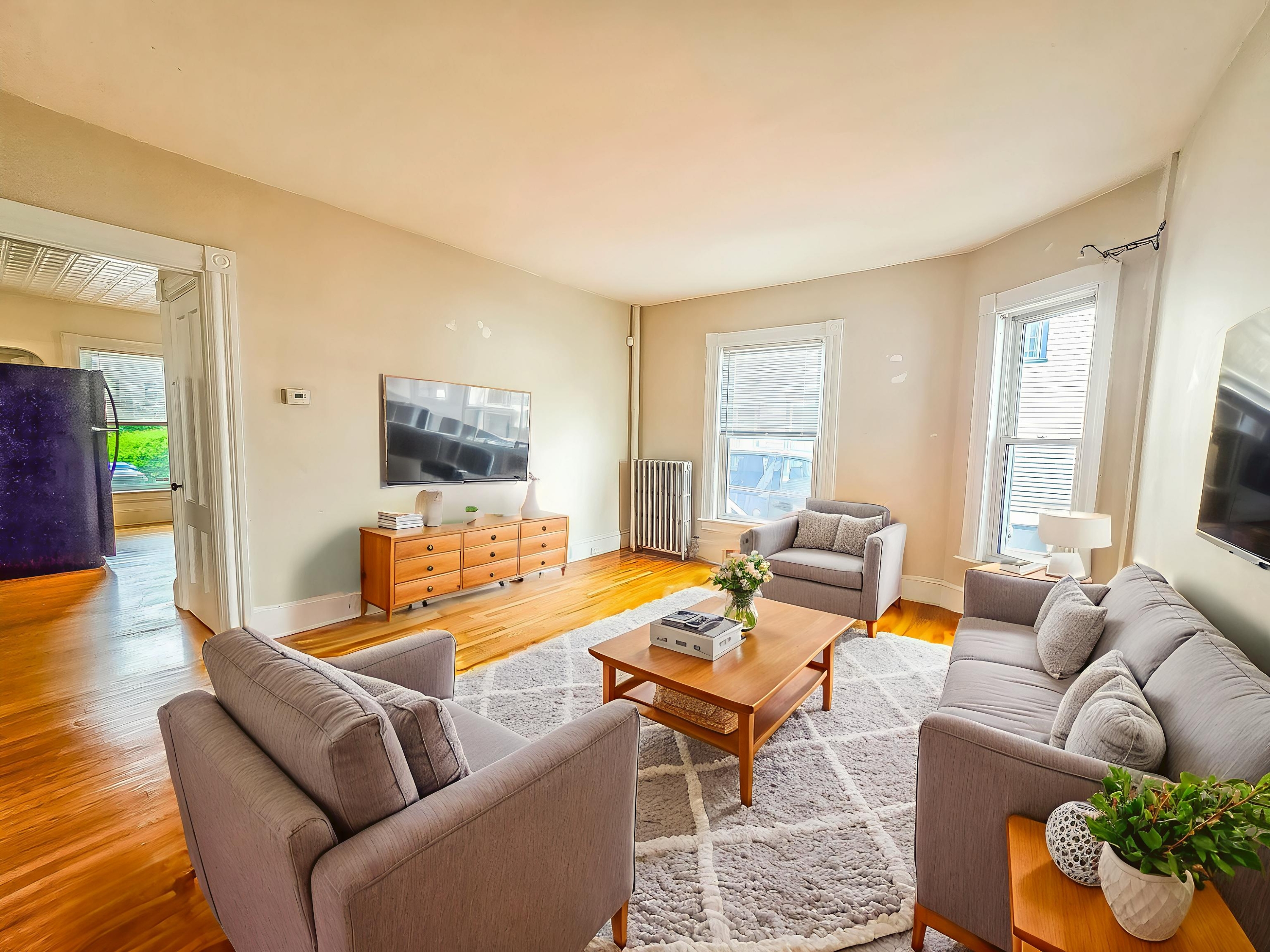 195 Sagamore St - 1