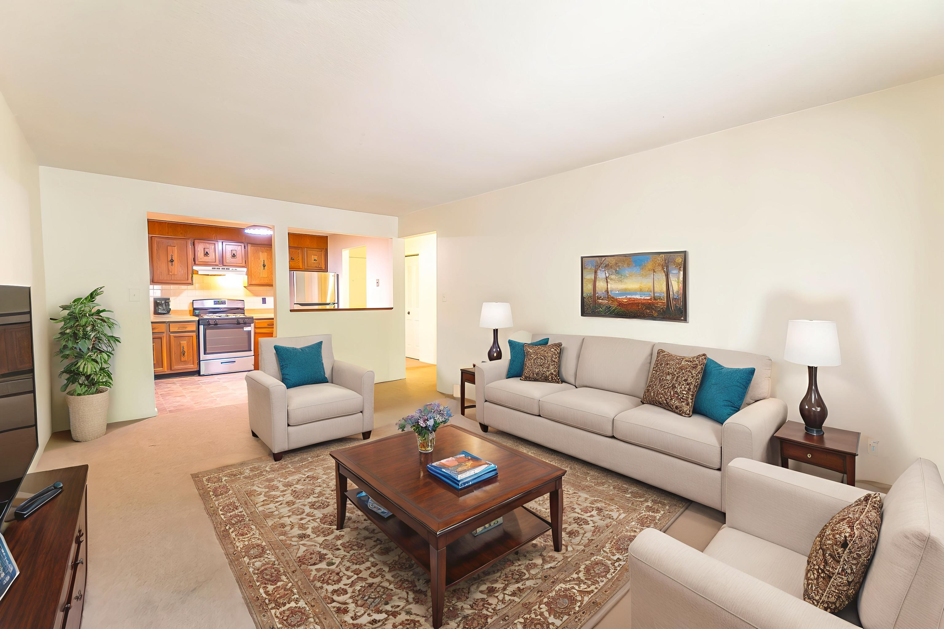 23 Country Club Drive - 1036