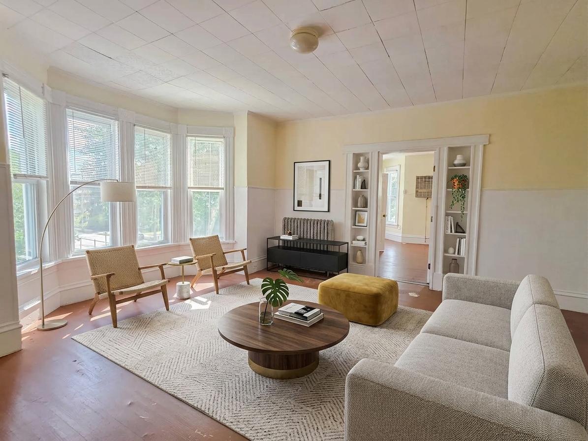 126 Harrison Street - 3
