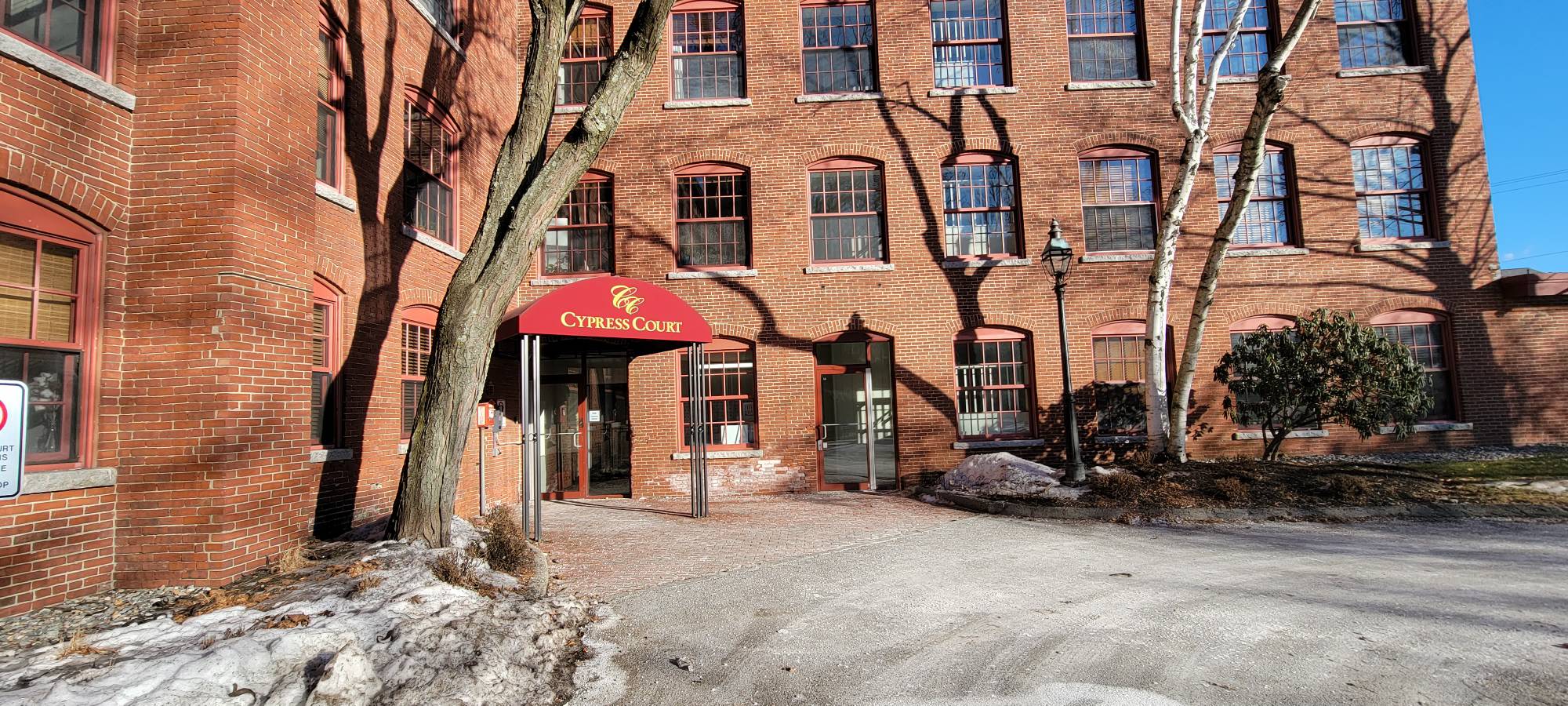 335 Cypress Street - 2A